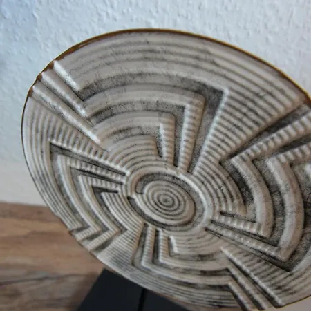 Apartmán Deichdeck 1 Ol