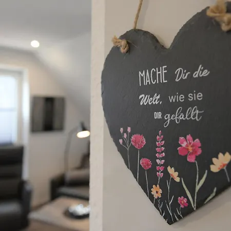 Deichdeck 1 Ol Apartmán Norddeich (Norden)