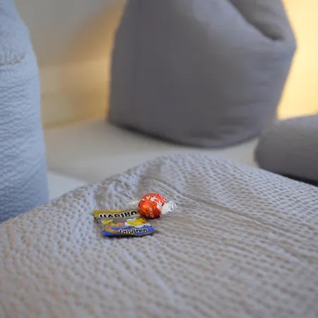 Deichdeck 1 Ol Apartmán